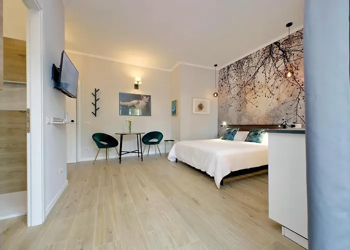 Aurelia Antica Terrace Free Pool And Parking Ρώμη