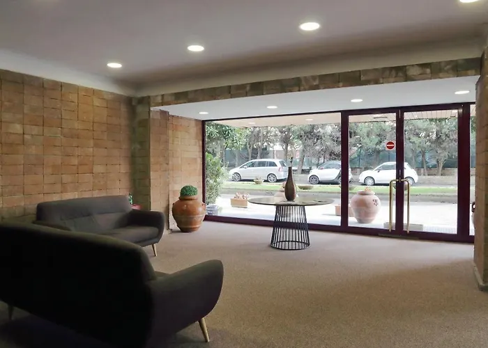 Διαμέρισμα Aurelia Antica Terrace Free Pool And Parking *