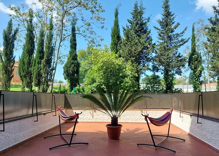 Aurelia Antica Terrace Free Pool And Parking Διαμέρισμα *