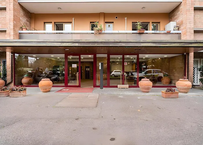 Aurelia Antica Terrace Free Pool And Parking * Ρώμη