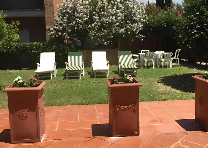 Aurelia Antica Terrace Free Pool And Parking * Ρώμη