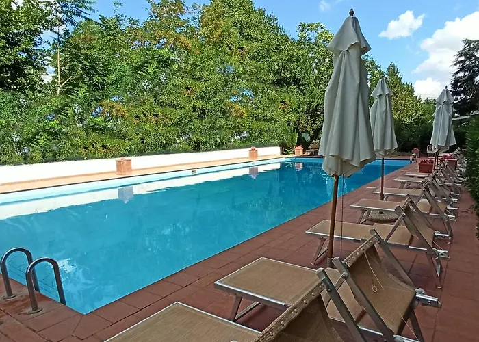 Διαμέρισμα Aurelia Antica Terrace Free Pool And Parking *
