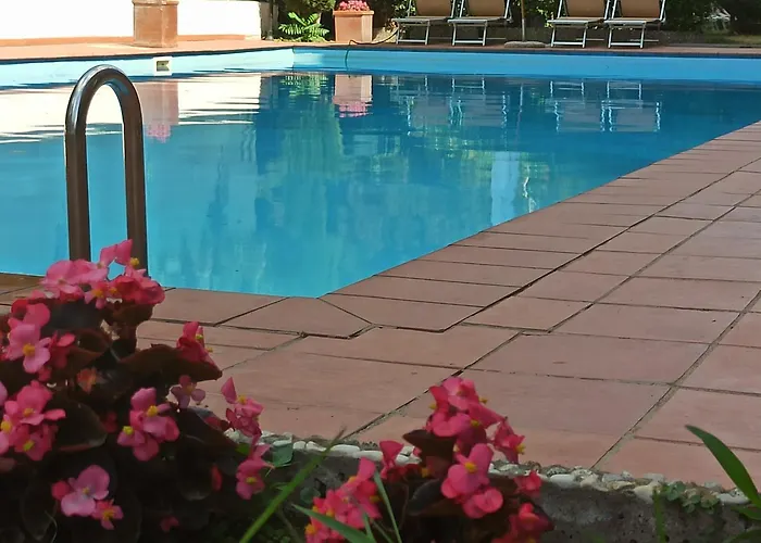 Aurelia Antica Terrace Free Pool And Parking * Ρώμη
